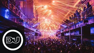 Hannah Wants Live from Printworks London DJ Set [upl. by Cesya]