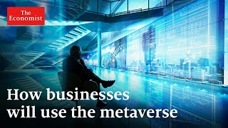 How will businesses use the metaverse [upl. by Madanhoj]