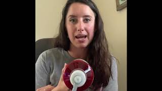 Nalgene WIDE Mouth Bottle Review [upl. by Bennie]