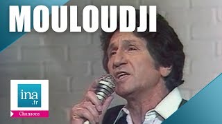 Mouloudji quotFaut vivrequot  Archive INA [upl. by Nlycaj]