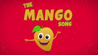 Mango Song Lyric Video [upl. by Ahsoet481]