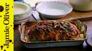 The Mighty Meatloaf  Jamie Oliver [upl. by Husain]