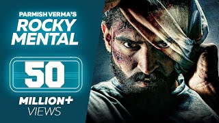 Rocky Mental  Punjabi Movie  Punjabi Film [upl. by Sauers855]