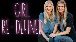 Girl Defined 1  Biblical Womanhood for a New Generation [upl. by Talbott]