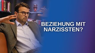 Narzissmus und Partnerschaft So kann die Beziehung mit Narzissten funktionieren Raphael Bonelli [upl. by Esyned]