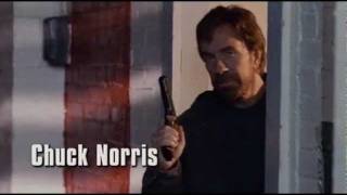 The Cutter 2005  Official Trailer  Chuck Norris [upl. by Arnst321]