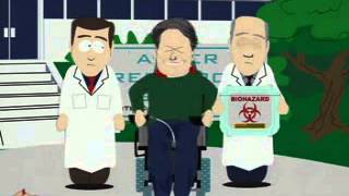 South Park on stem cells [upl. by Asilat29]