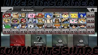 SSf2 MODPACK DOWNLOAD [upl. by Orestes999]