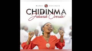 Chidinma Jehovah Overdo lyrics video [upl. by Leilah]