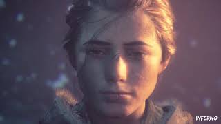 A Plague Tale Innocence  Chapter 12  All That Remains  Walkthrough Part 12 [upl. by Adeuga]