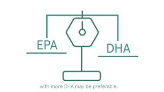 EPA and DHA explained [upl. by Noryv]