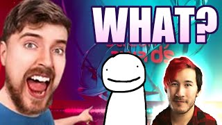 What THE HELL happened on STREAMY AWARDS 2023 [upl. by Aehtna]