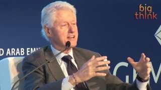 Bill Clinton on Lifelong Learning  Big Think [upl. by Nedi]