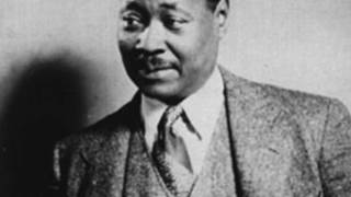 Claude McKay reads aloud his poems [upl. by Ariek]