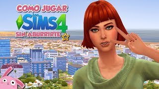 COMO JUGAR A LOS SIMS 4 SIN ABURRIRTE ✨ 12 Trucos fáciles [upl. by Oicirtap383]