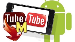 How To Download TubeMate for apk [upl. by Arej232]