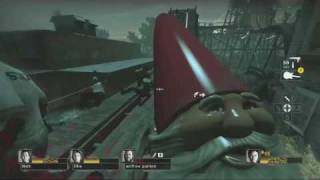 Achievement Guide Left 4 Dead 2  Guardin Gnome  Rooster Teeth [upl. by Enaillil]