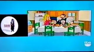 Tbs American Dad intro 2015 [upl. by Ityak]