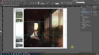 Adding Videos to a PDF using Adobe Indesign [upl. by Anhcar]