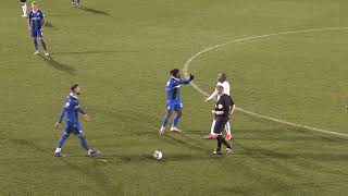 Gillingham v Ipswich Town highlights [upl. by Erich]