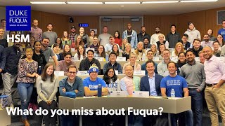 What is Fuqua Friday [upl. by Aita]