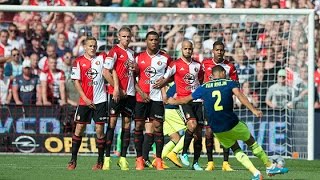 Highlights Feyenoord  Ajax [upl. by Otrebla]