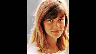 Francoise Hardy  Suzanne [upl. by Erlinna]