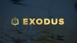 Exodus The Bible Explained [upl. by Urania]