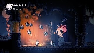 Hollow Knight Mod  Lightbringer Playthrough [upl. by Gordan]