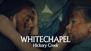 Whitechapel  Hickory Creek OFFICIAL VIDEO [upl. by Aanas477]