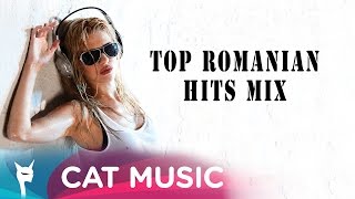 Top Romanian Hits Mix 1hour mix [upl. by Neffirg]