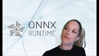 What is ONNX Runtime ORT [upl. by Olsson]