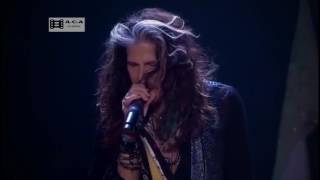 Steven Tyler  Jaded Acoustic [upl. by Gathard964]