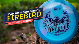 Flight School Firebird [upl. by Athiste]