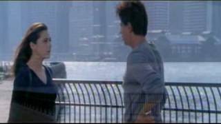 Kal Ho Na Ho Touching Scene [upl. by Kerad]