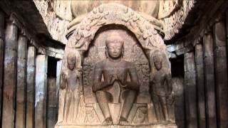 All About Ellora Caves Hindi [upl. by Jenica855]