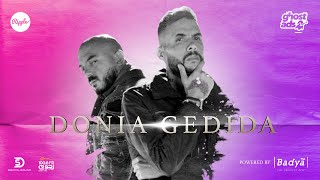 Amir Eid Ft Mahmoud El Esseily  Donia Gedida امير عيد ومحمود العسيلي  دنيا جديدة [upl. by Glimp]