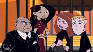 Kim Possible  Episode 3 [upl. by Nosneh]