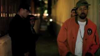 Roc Marciano x The Druids  Poltergeist OFFICIAL Video prodThe Druids [upl. by Ericksen488]