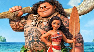 Moana Full Movie Games [upl. by Aleen202]