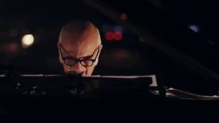 Ludovico Einaudi – Una Mattina Live A Fip 2015 [upl. by Sholem112]