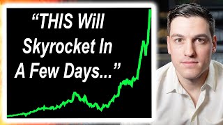 BUY NOW This 1 Stock Will Shock Everyone [upl. by Croteau]