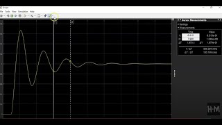 Ziegler Nichols PID Tuning Method Using Simulink [upl. by Enelrak]