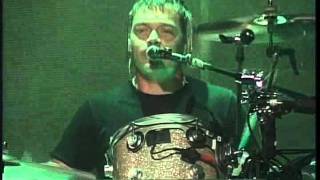 3DOORS DOWN Kryptonite 2009 LiVE  Gilford [upl. by Herodias]