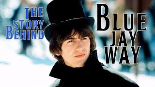 The Beatles  Blue Jay Way Explained [upl. by Sedgewick]