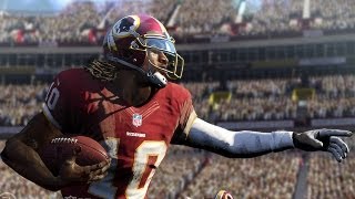 IGN Reviews  Madden NFL 25  Review [upl. by Etnovahs]