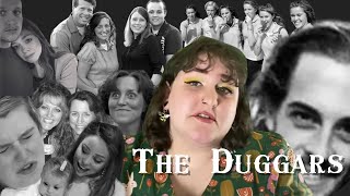 The Duggars 1 [upl. by Elaen426]