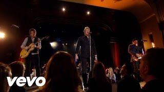 Rascal Flatts  Changed Live [upl. by Asle847]