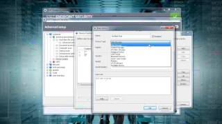 ESET Endpoint Protection Device Control [upl. by Garlan]