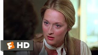 Kramer vs Kramer 48 Movie CLIP  I Want My Son 1979 HD [upl. by Solitta172]